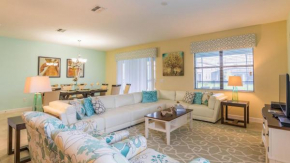 Last Minute Disney Getaway! Private Pool, Hot Tub & Games Room. Book Now! #6112